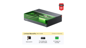 xTool S1 Laser Cutter – The Ultimate Solution for Creativity and Small Business