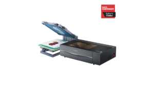 xTool P2S Screen Printing Kit