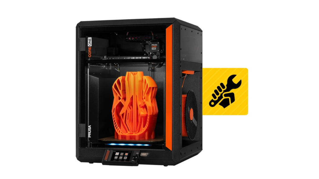 3D Printer, Prusa