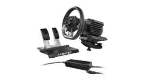 PC racing wheel