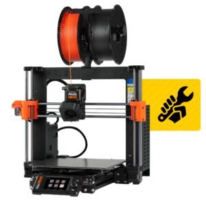 3D Printer, Prusa