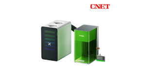 xTool F1 Ultra 20W Fiber