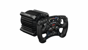 PC racing wheel, Fanatec