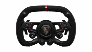 PC racing wheel, Fanatec