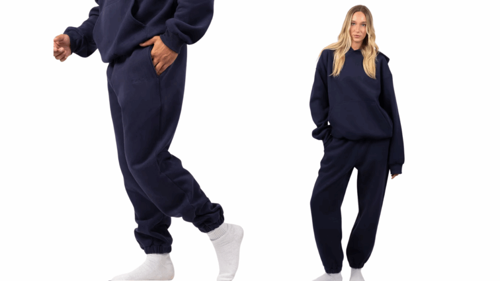 comfrt sweatpants review