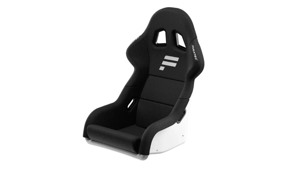 fanatec seat