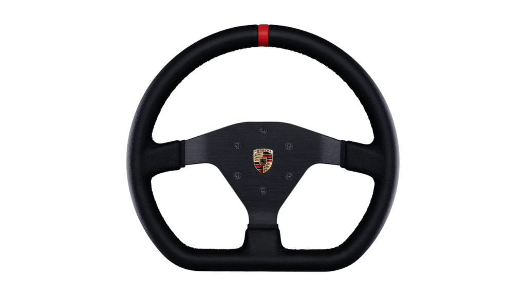 Fanatec, Wheel Rim