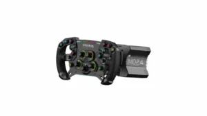 Fanatec, wheel bundle