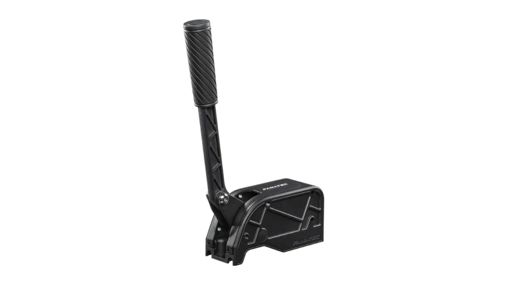 Fanatec, Handbrake