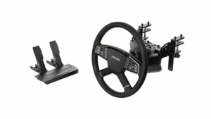 Trucking Bundle, Fanatec