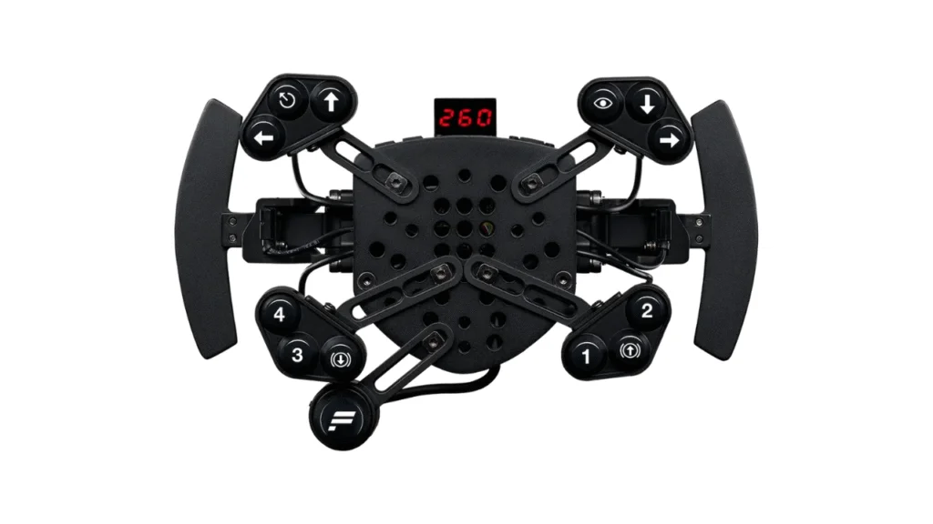 Fanatec ClubSport