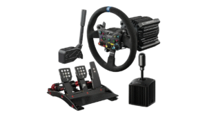 Fanatec Bundle