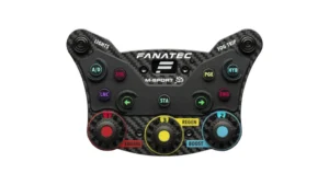 fanatec