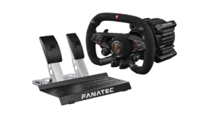 Fanatec Bundle