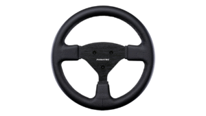 Fanatec Wheel