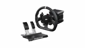 fanatec