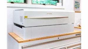 xTool P2S
