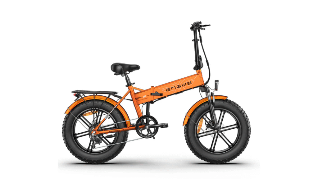electric bike