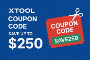 xtool coupon code xtool coupon code