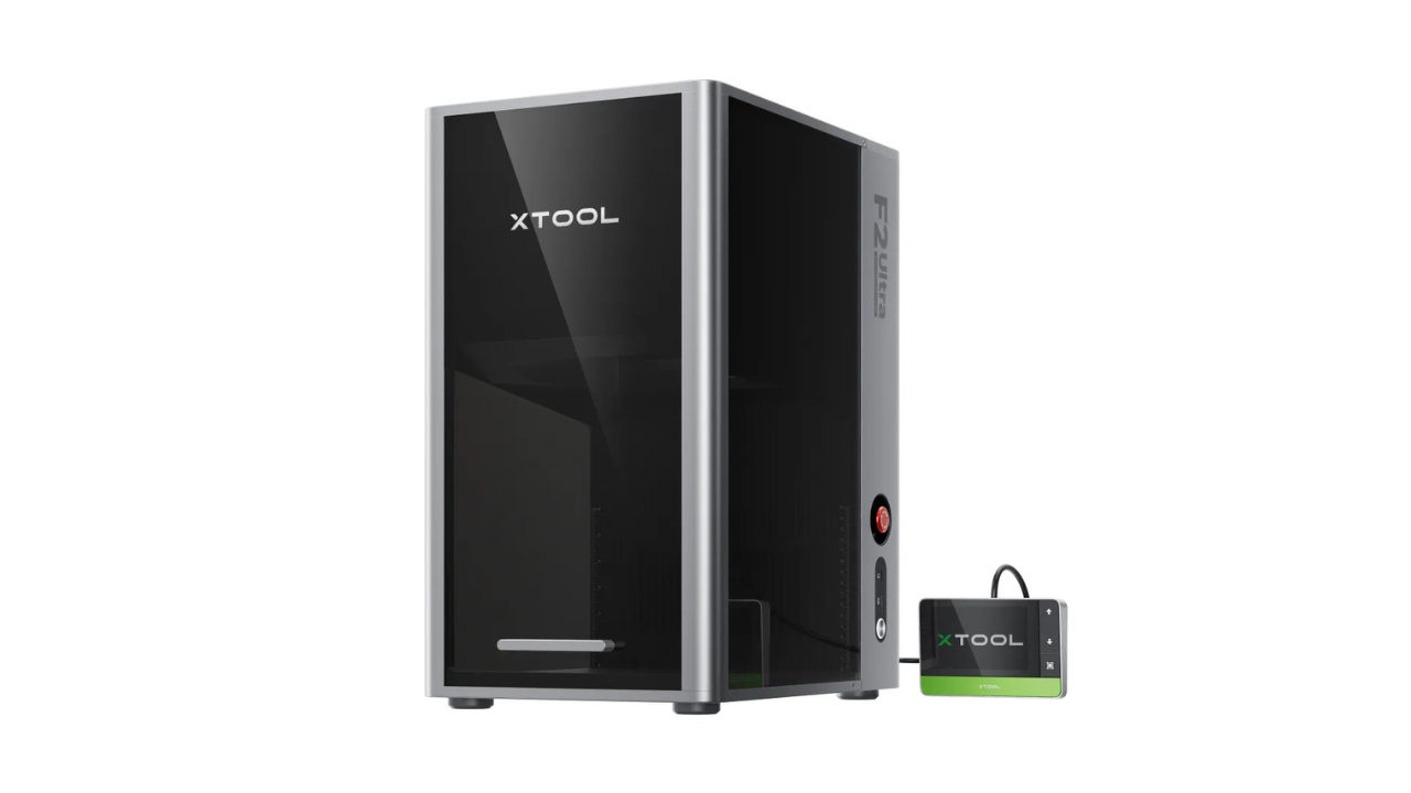 Xtool F2 Ultra