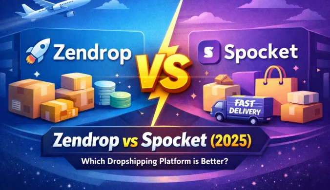 Zendrop