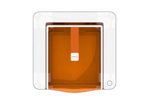 Glowforge Aura machine image