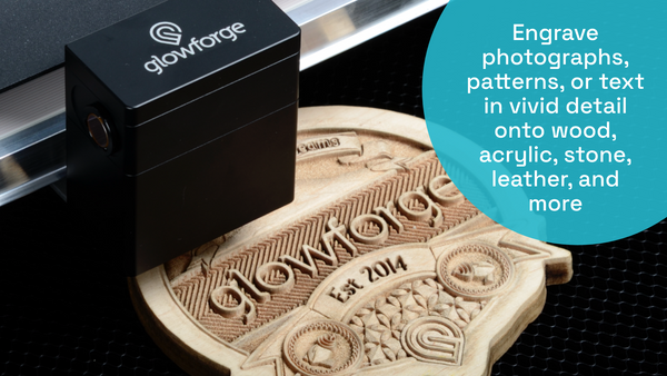 Glowforge Pro product image