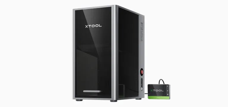 xtool visual 2