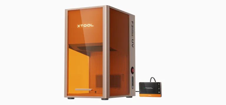 xtool f2 ultra review test-bed perspective